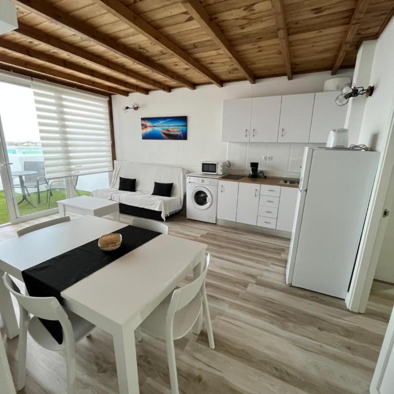 Avenida central - Apartamento Ático - 7