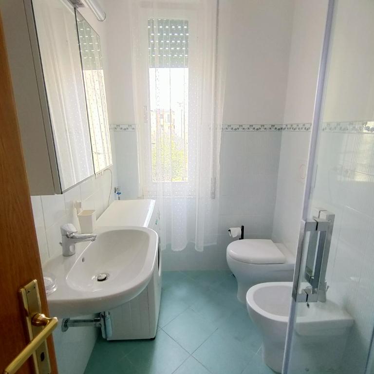 Casa Cecilia - Apartment - 5