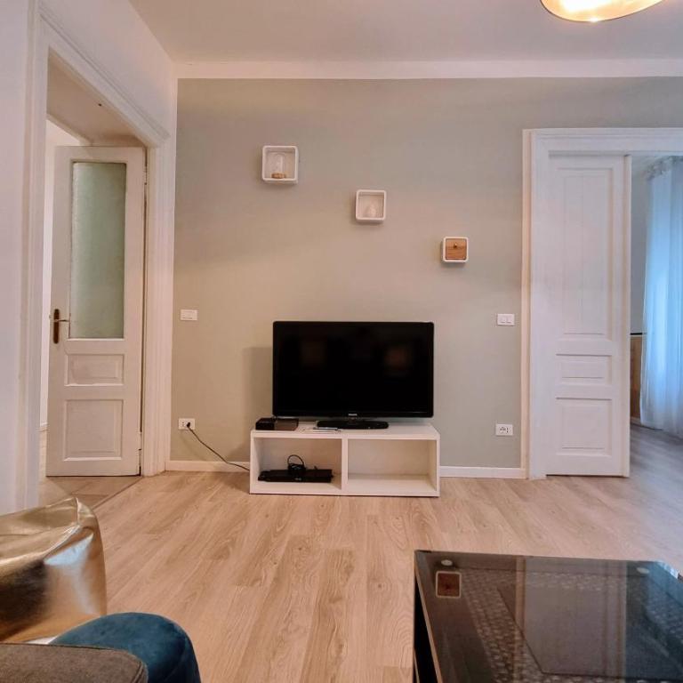 La Casa Dei Leoni - Appartamento con 2 Camere da Letto - 18