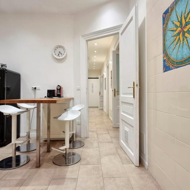 La Casa Dei Leoni - Appartamento con 2 Camere da Letto - 30