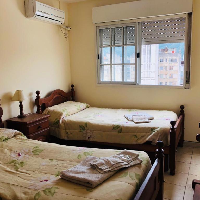 Deptos Belgrano 674 CENTRO - Apartamento de 2 dormitorios - 25