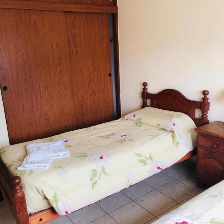 Deptos Belgrano 674 CENTRO - Apartamento de 2 dormitorios - 23