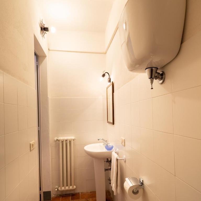 Villa Borgo San Pietro - Appartamento con 2 Camere da Letto - 1