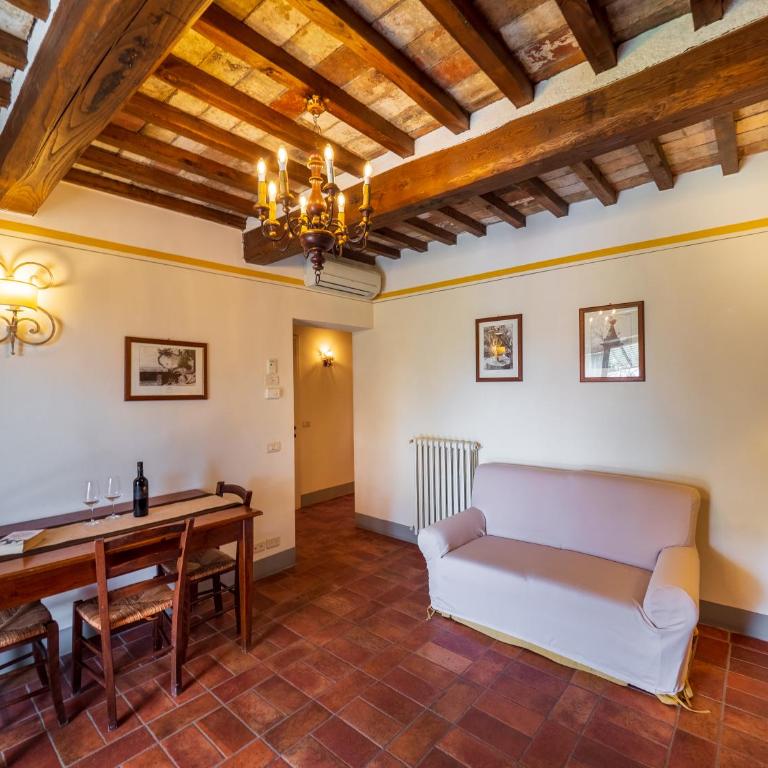Villa Borgo San Pietro - Appartamento Standard - 2