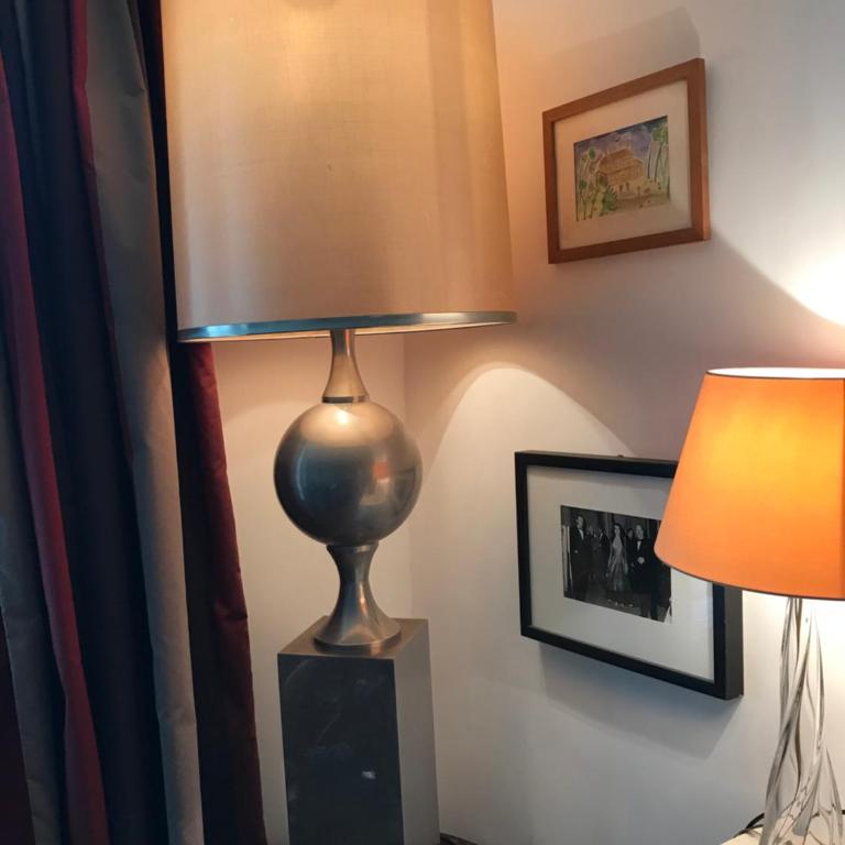 Duplex Face au Palais - Appartement - 13
