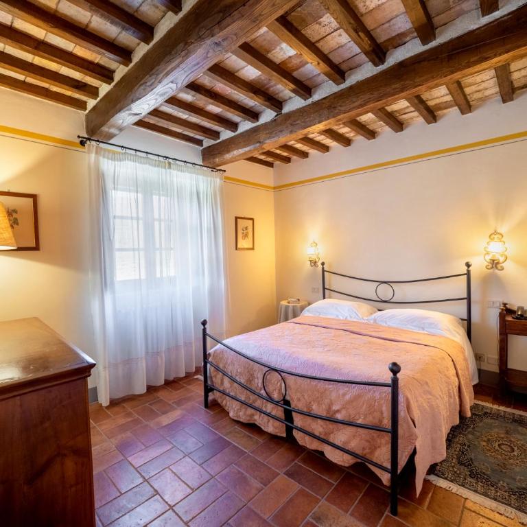 Villa Borgo San Pietro - Appartamento Standard - 3