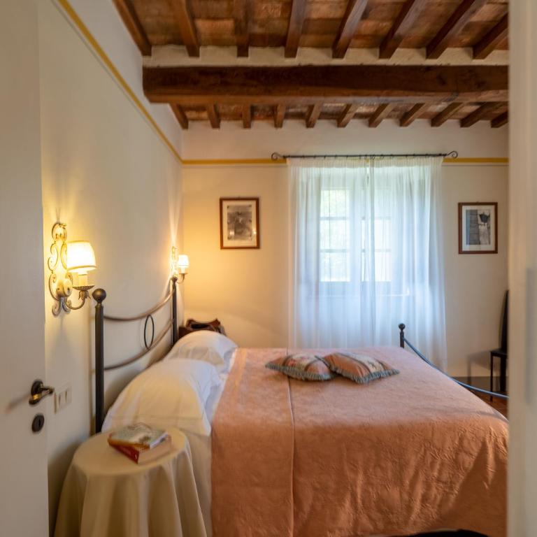 Villa Borgo San Pietro - Appartamento - Piano Terra - 4