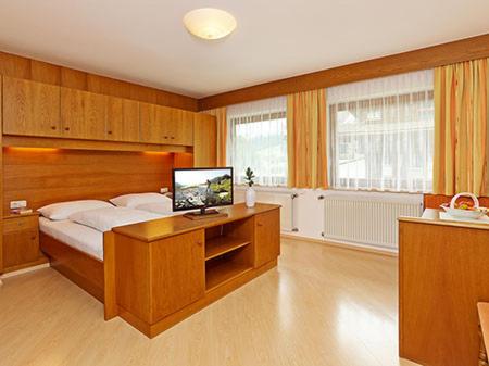 Haus Marcell - Studio - 6