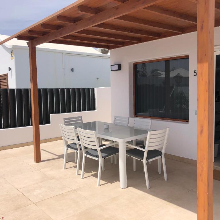 ToMo - Two-Bedroom Villa - 21