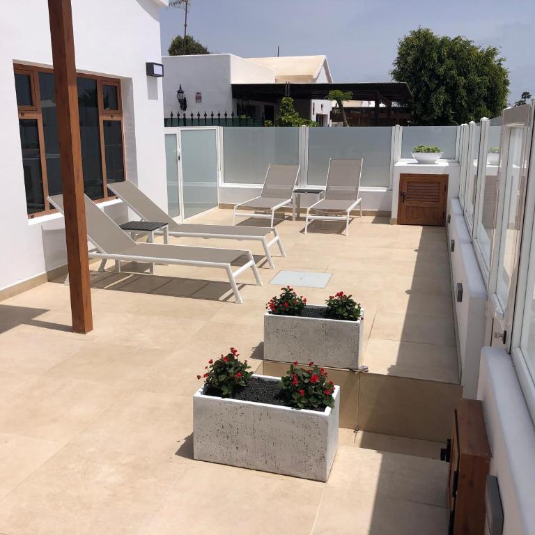 ToMo - Two-Bedroom Villa - 1