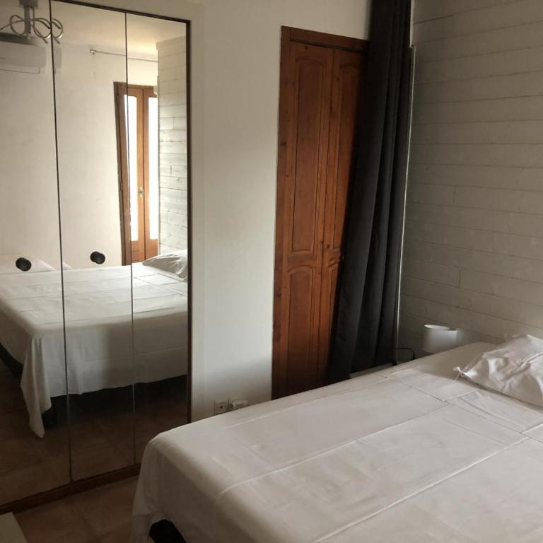IN'D'NOI - Chambre Double Catalina - 1