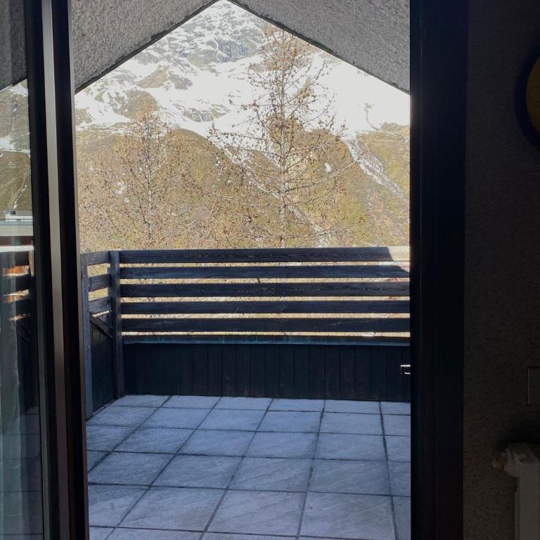 Appartamento Les Jumeaux - Appartamento con Vista Montagna - 12