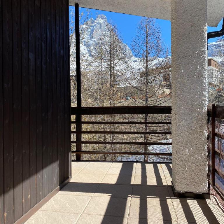 Appartamento Les Jumeaux - Appartamento con Vista Montagna - 11