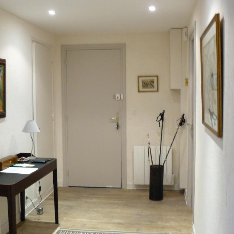 KERENFLECH - Balcon, Parking, Wifi - TKP99 - Two-Bedroom Apartment - 7