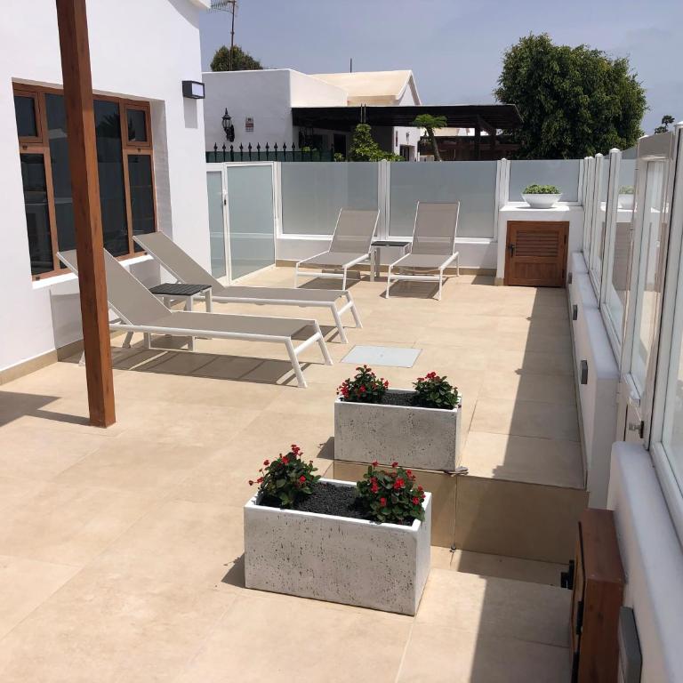 ToMo - Two-Bedroom Villa - 8