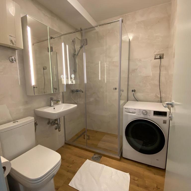 Hidden Gem - Apartman sa 1 Spavaćom Sobom - 5