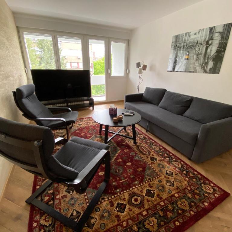 Hidden Gem - Apartman sa 1 Spavaćom Sobom - 2