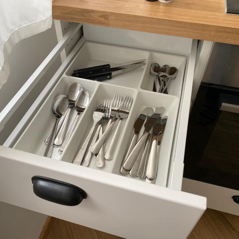 Hidden Gem - Apartman sa 1 Spavaćom Sobom - 13