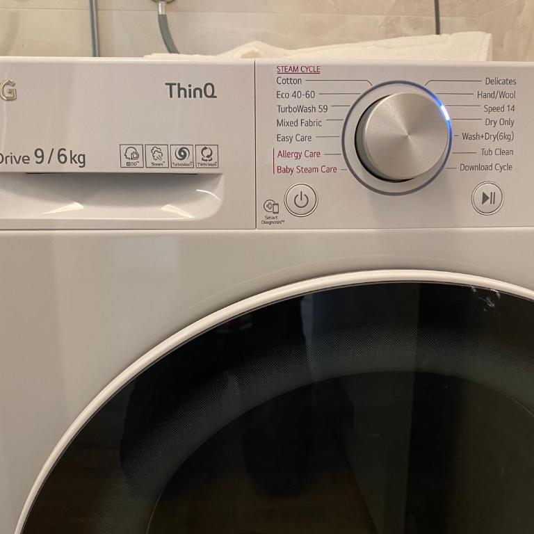 Hidden Gem - Apartman sa 1 Spavaćom Sobom - 24