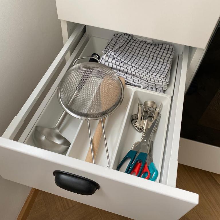 Hidden Gem - Apartman sa 1 Spavaćom Sobom - 14