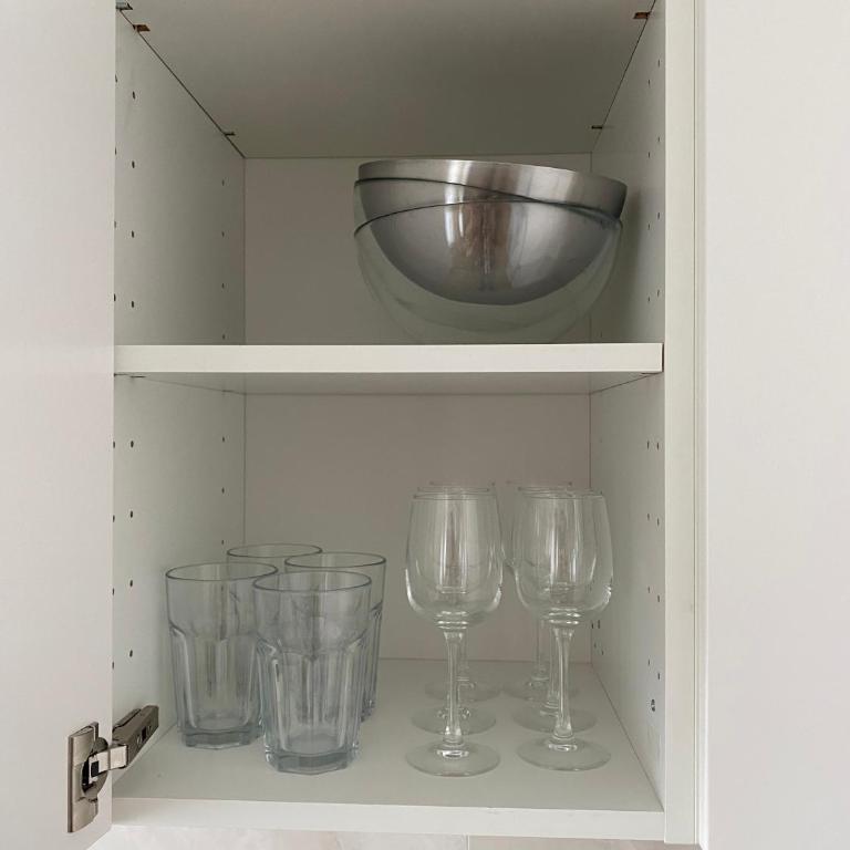 Hidden Gem - Apartman sa 1 Spavaćom Sobom - 18