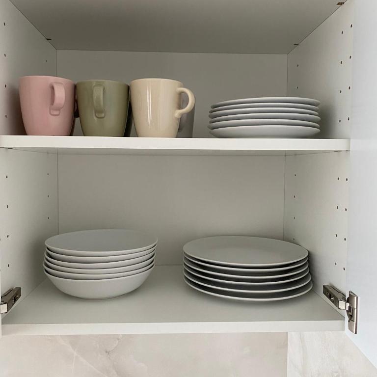 Hidden Gem - Apartman sa 1 Spavaćom Sobom - 17