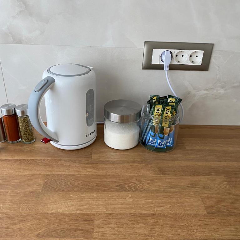 Hidden Gem - Apartman sa 1 Spavaćom Sobom - 11