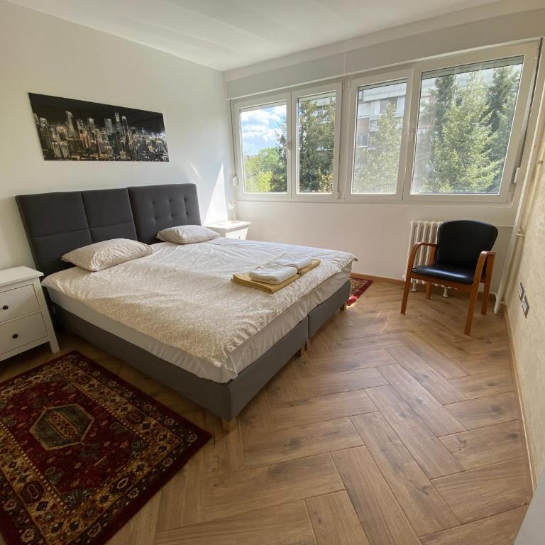 Hidden Gem - Apartman sa 1 Spavaćom Sobom - 6