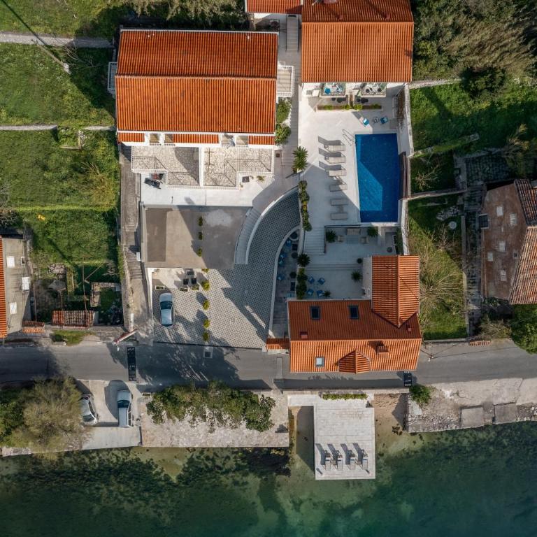 Hotel Libertas - Superior Queen Room with Sea View - 15