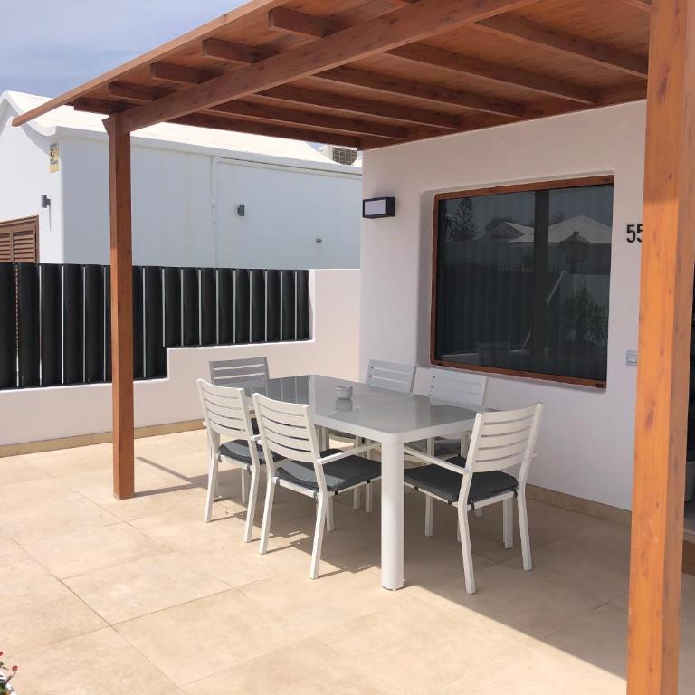 ToMo - Two-Bedroom Villa - 2