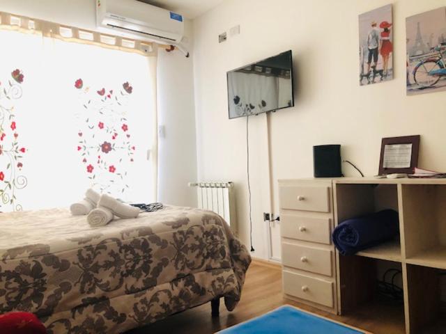 Aires Verdes de Salta - Apartamento Estudio - 5