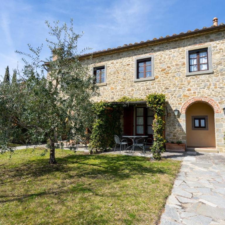 Villa Borgo San Pietro - Appartamento con 2 Camere da Letto - 6