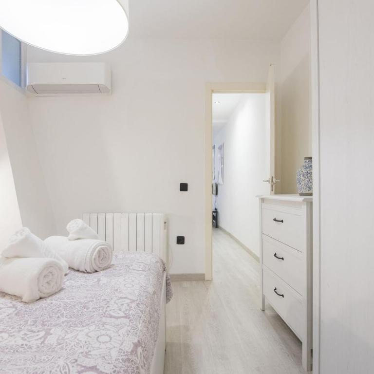 La Casa Púrpura - Apartamentos Aloha Toledo - Apartamento de 2 dormitorios - 3