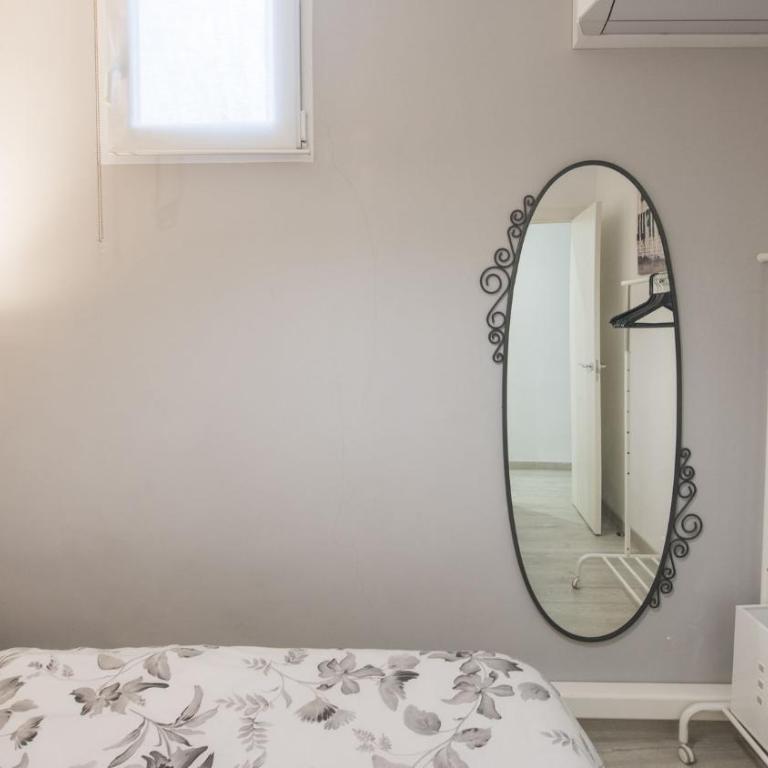La Casa Púrpura - Apartamentos Aloha Toledo - Apartamento de 2 dormitorios - 7