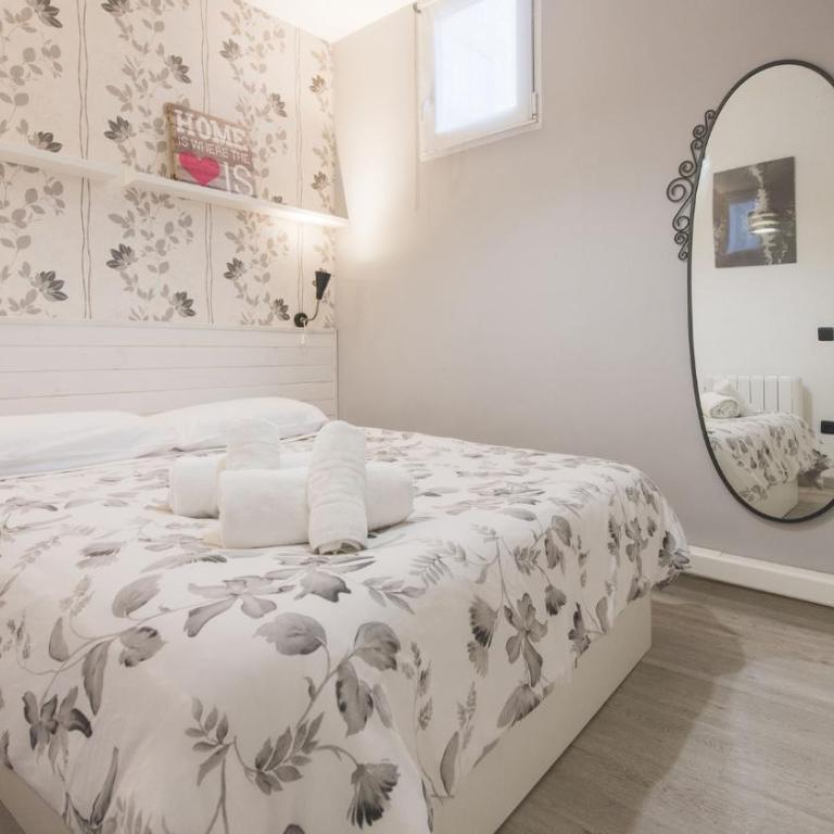 La Casa Púrpura - Apartamentos Aloha Toledo - Apartamento de 2 dormitorios - 11