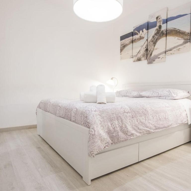 La Casa Púrpura - Apartamentos Aloha Toledo - Apartamento de 2 dormitorios - 26