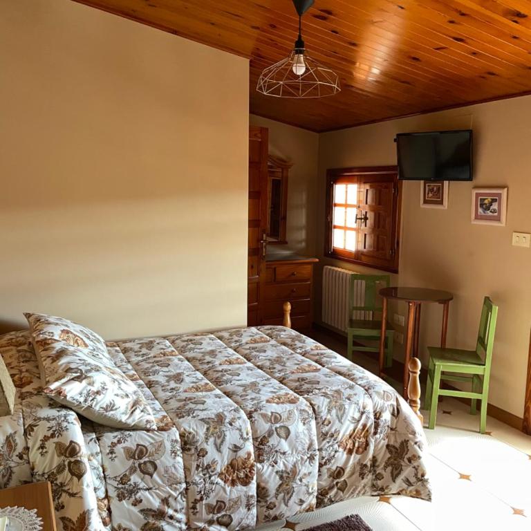 Hotel Tilve - Habitación Doble - 2