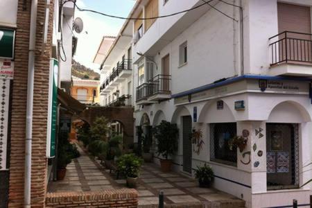 Casa Amaya 2 - Apartamento de 1 dormitorio - 25