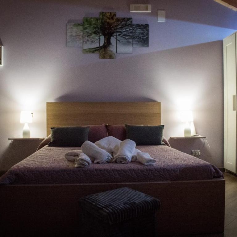 J&S Sicily Apartments - Appartamento con 1 Camera da Letto - 13
