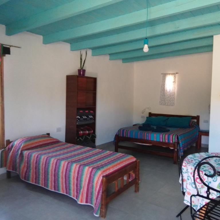 El Cardón,monoambiente en el campo - Apartamento de 1 dormitorio - 12