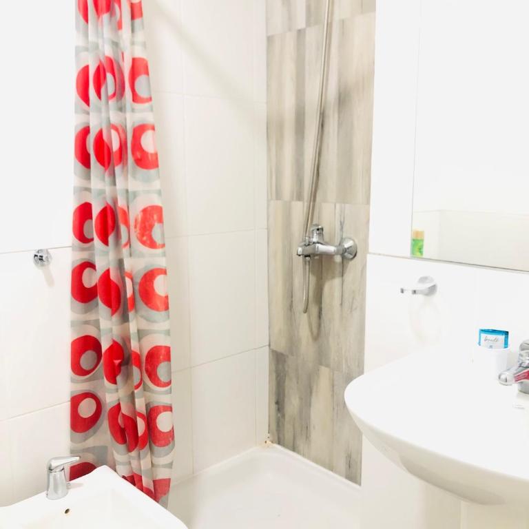 Aires Verdes de Salta 2 - Apartamento Estudio - 18
