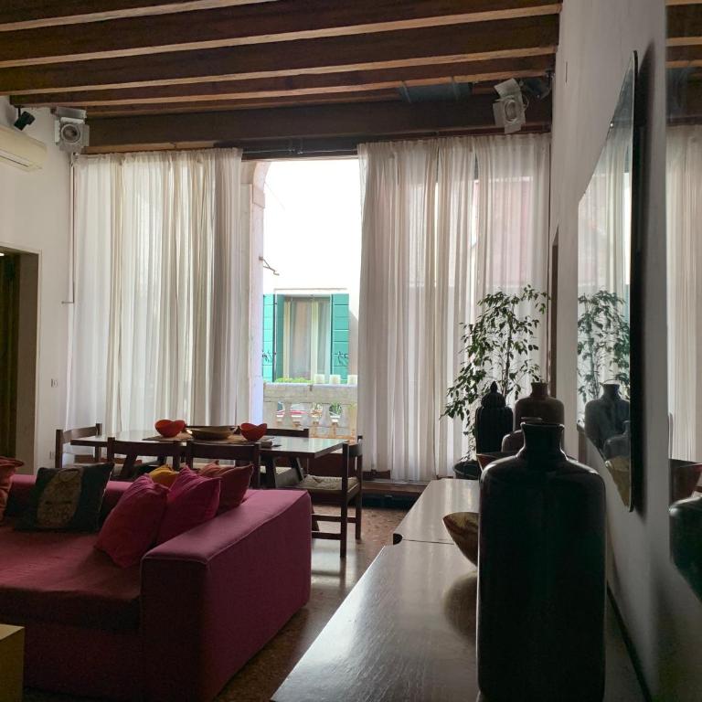 Uma Apartments - Appartamento con 3 Camere da Letto - 1