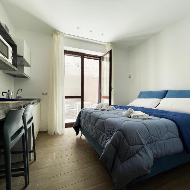 Sunny House - De Vivo Realty Sorrento - Standard Studio - 2