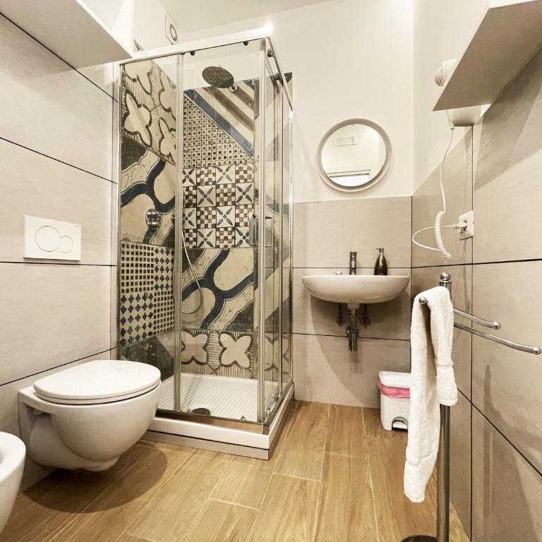 Sunny House - De Vivo Realty Sorrento - Standard Studio - 5