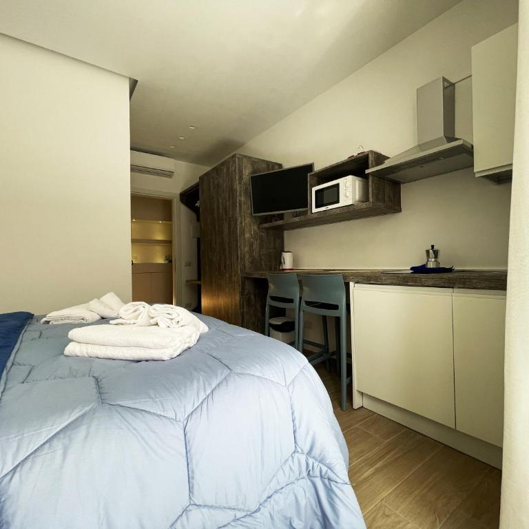Sunny House - De Vivo Realty Sorrento - Standard Studio - 6