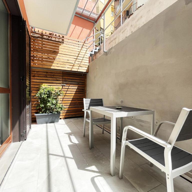 Sunny House - De Vivo Realty Sorrento - Standard Studio - 7