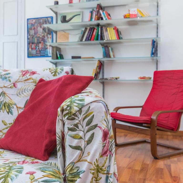 San Salvario Family Apartment by Wonderful Italy - Appartamento con 2 Camere da Letto - 4