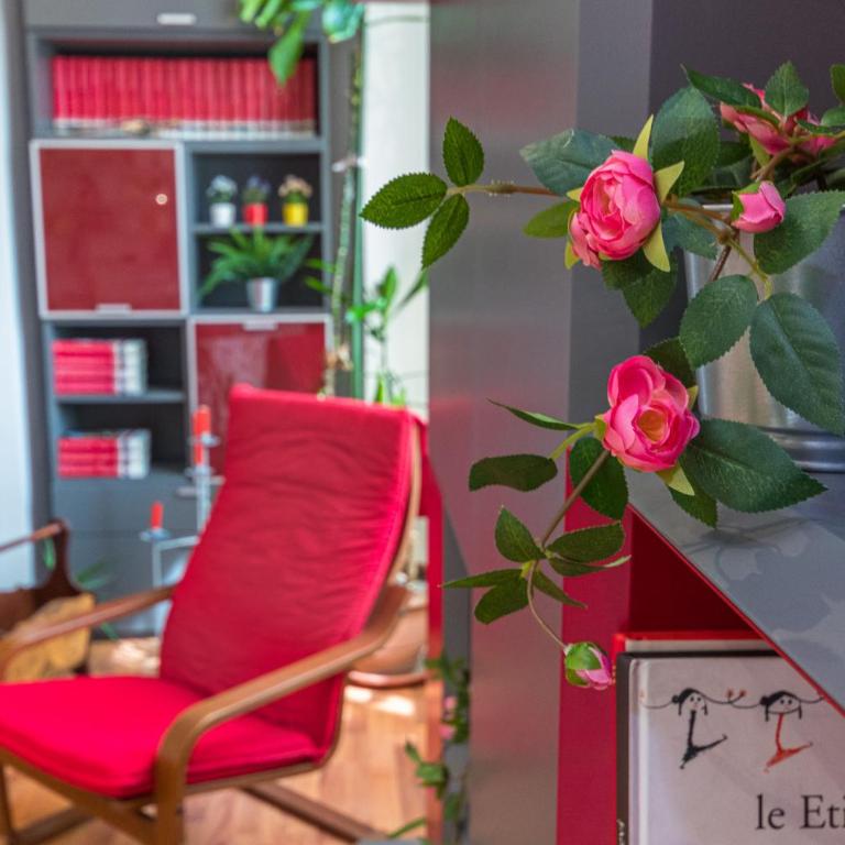 San Salvario Family Apartment by Wonderful Italy - Appartamento con 2 Camere da Letto - 5