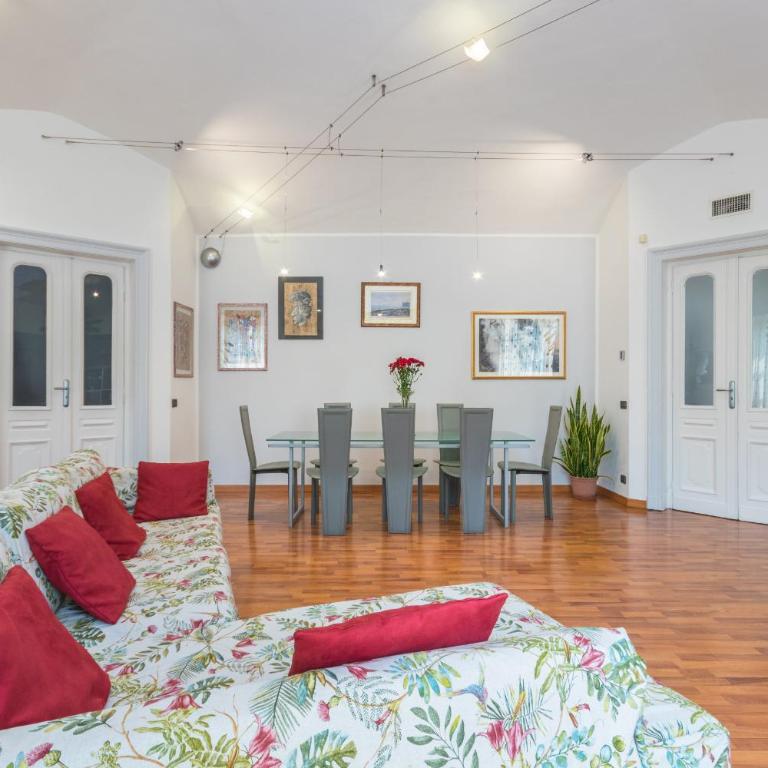 San Salvario Family Apartment by Wonderful Italy - Appartamento con 2 Camere da Letto - 6