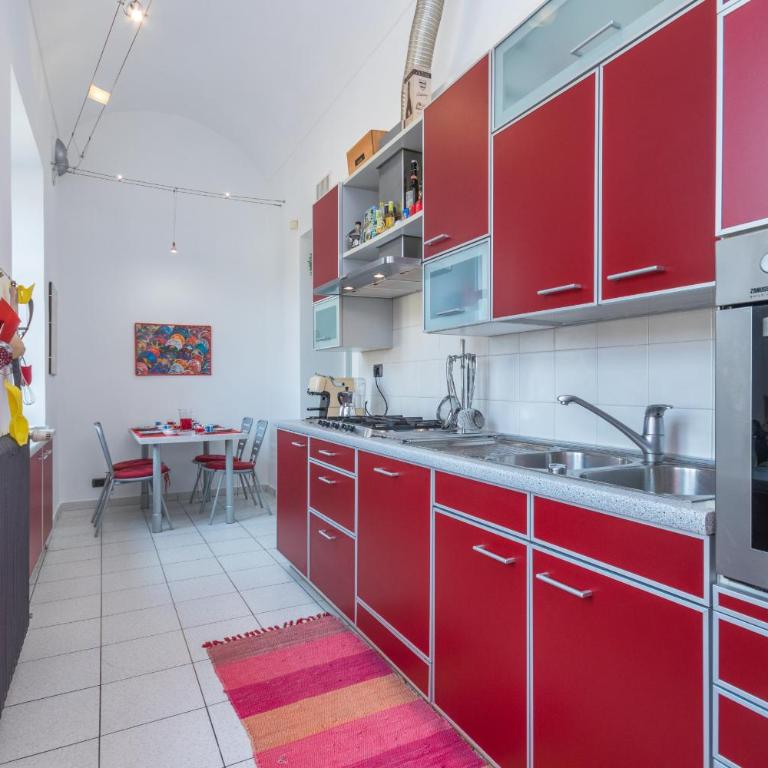 San Salvario Family Apartment by Wonderful Italy - Appartamento con 2 Camere da Letto - 9